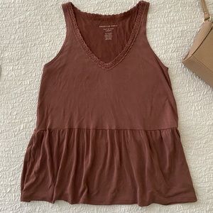 Tank Top American Eagle for Summer